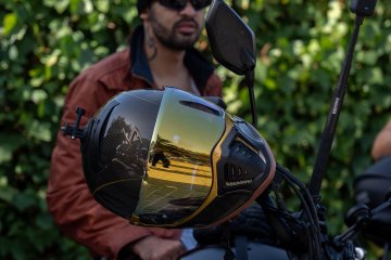 22 Reunión Motera Cabaleiros do Ferro